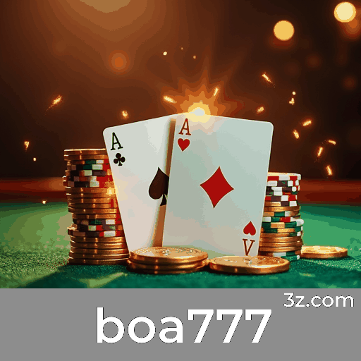 Qualidade Suprema de Jogos no boa777