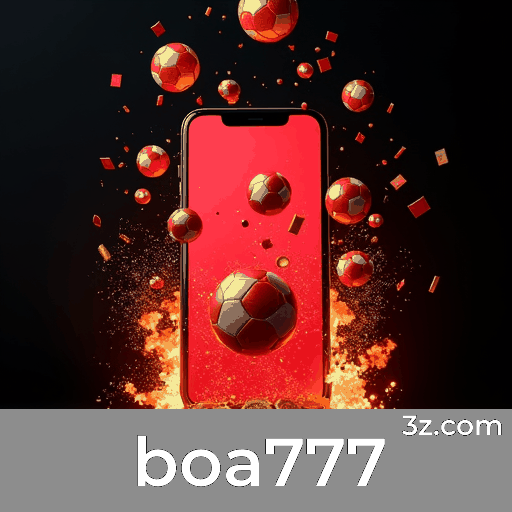 Boa777: Cassino e Apostas Online Confiáveis