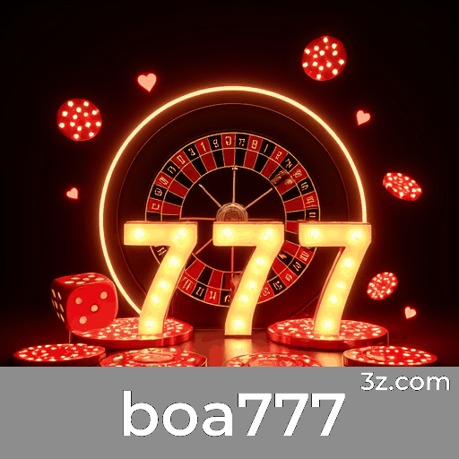 Boa777 Plataforma: Conexão Emocionante e Interativa