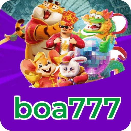 Siga a boa777 no Facebook