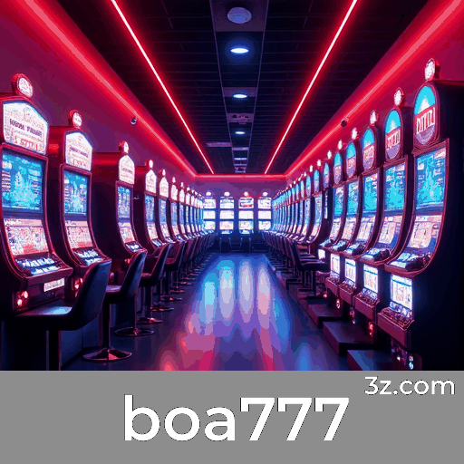 Experiência Mobile de Última Geração com o App da boa777