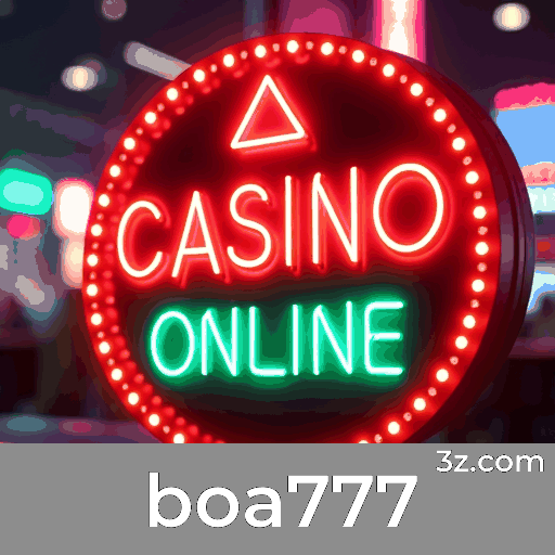 Qualidade Suprema de Jogos no boa777