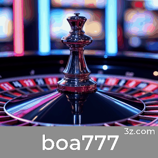 Boa777 Plataforma: Conexão Emocionante e Interativa