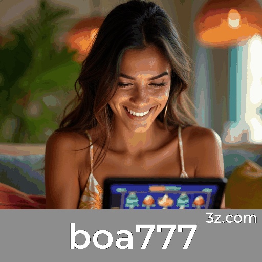 Registre-se Rapidamente e Desbloqueie Recompensas Exclusivas no boa777 Registre-se Rapidamente e Desbloqueie Recompensas Exclusivas no boa777