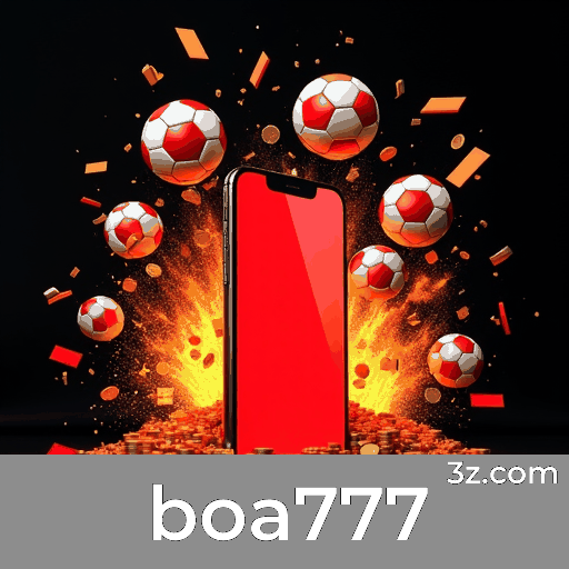 Qualidade Suprema de Jogos no boa777