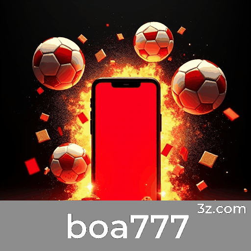 Boa777: Cassino e Apostas Online Confiáveis