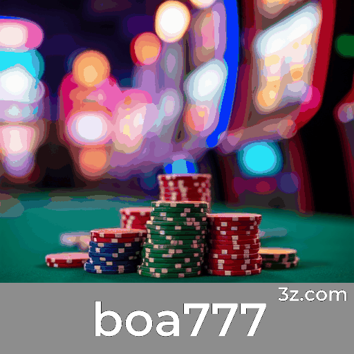 Boa777 Plataforma: Conexão Emocionante e Interativa