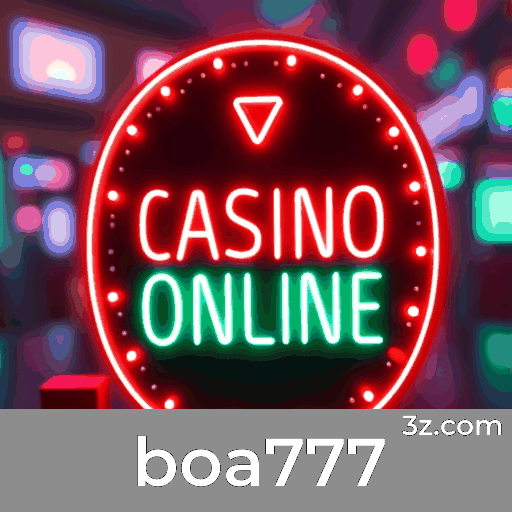 Boa777: Cassino e Apostas Online Confiáveis