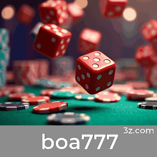 boa777: Inovação e Tecnologia nos Jogos do Futuro