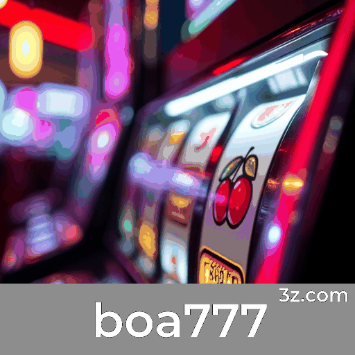 Experiência Mobile de Última Geração com o App da boa777