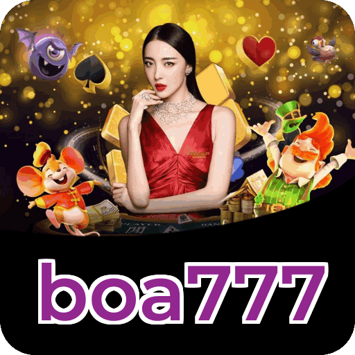 Download PC boa777