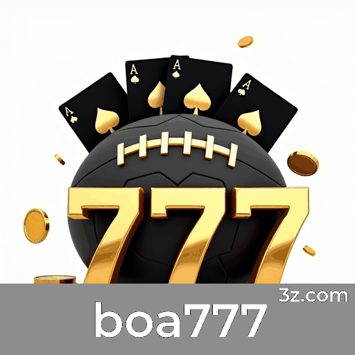 Boa777: Especialista em apostas esportivas brasileiras